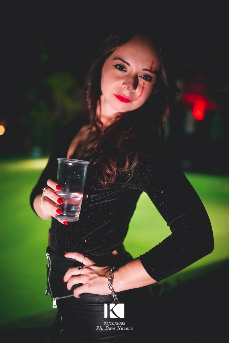 Kalura Halloween Wow 144