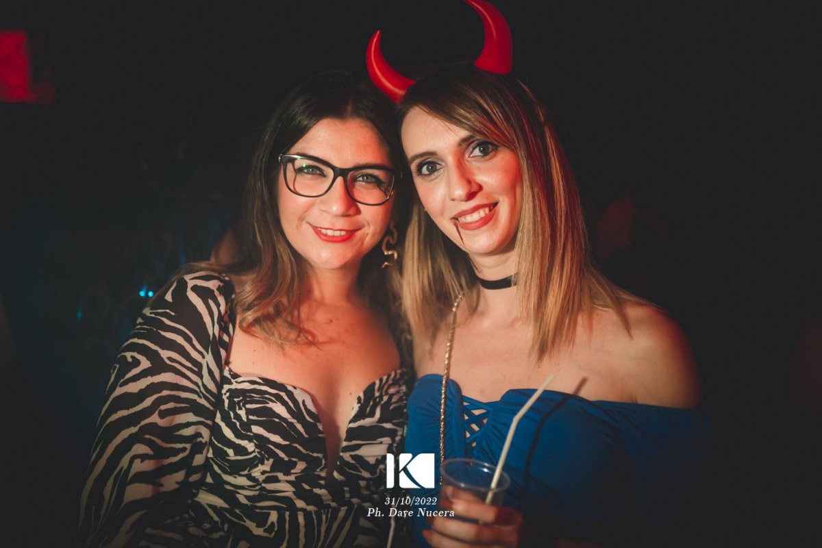 Kalura Halloween Wow 149