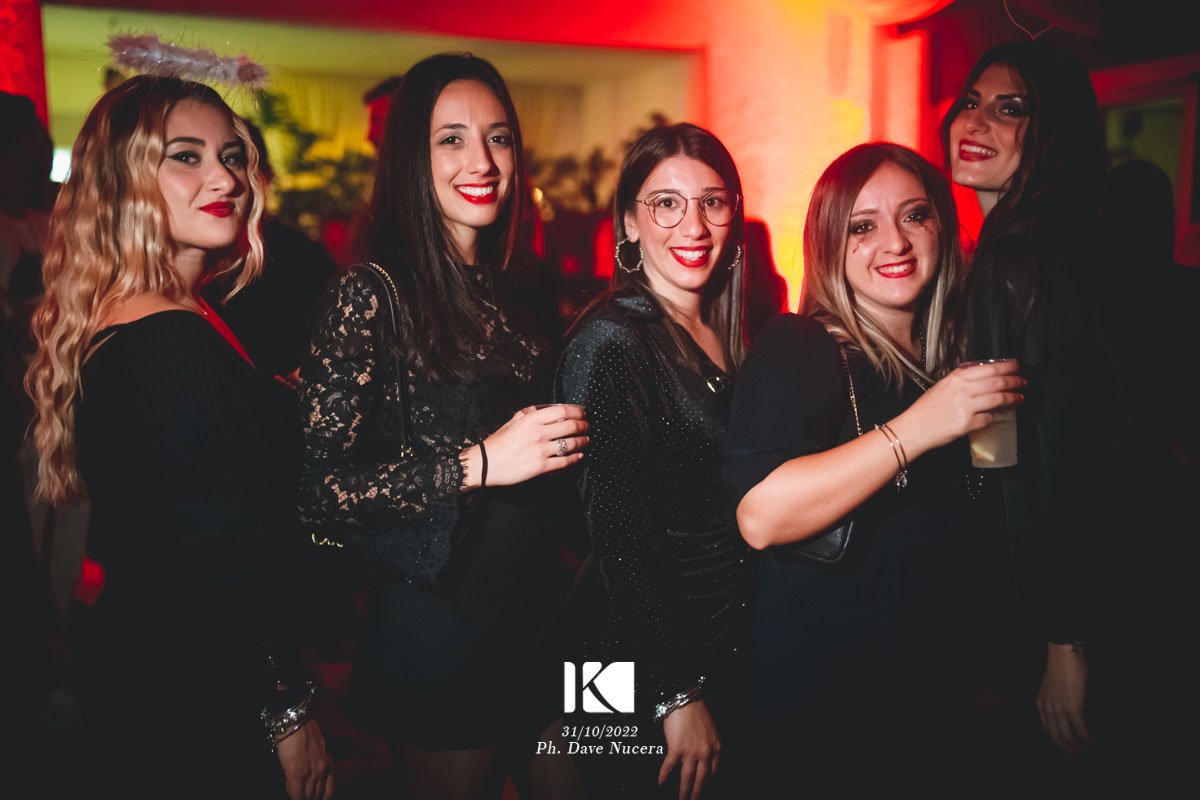 Kalura Halloween Wow 150