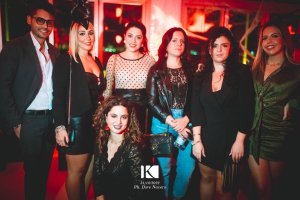 Kalura Halloween Wow 151