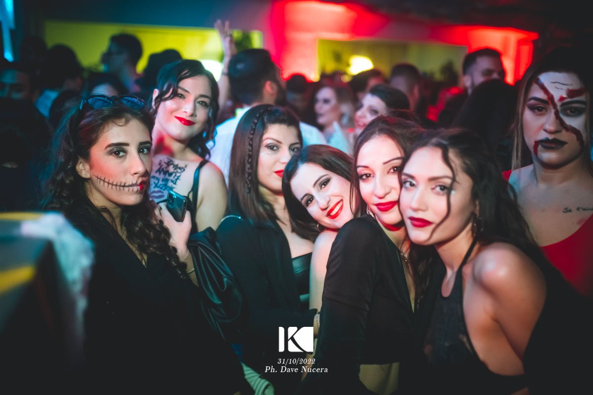 Kalura Halloween Wow 153