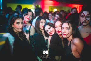 Kalura Halloween Wow 153