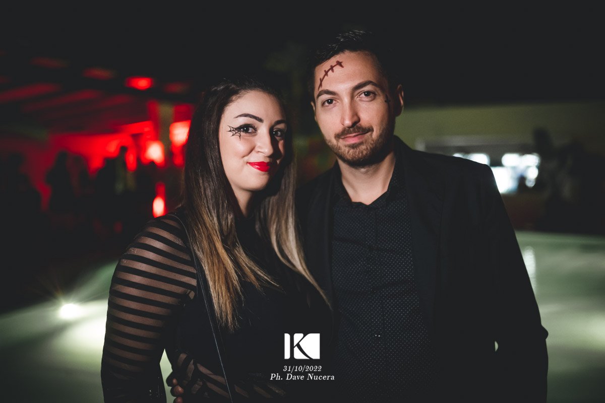 Kalura Halloween Wow 156