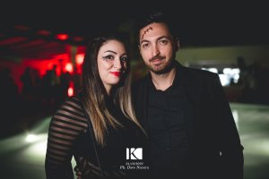 Kalura Halloween Wow 156