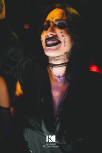 Kalura Halloween Wow 157