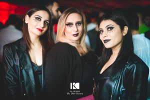 Kalura Halloween Wow 158