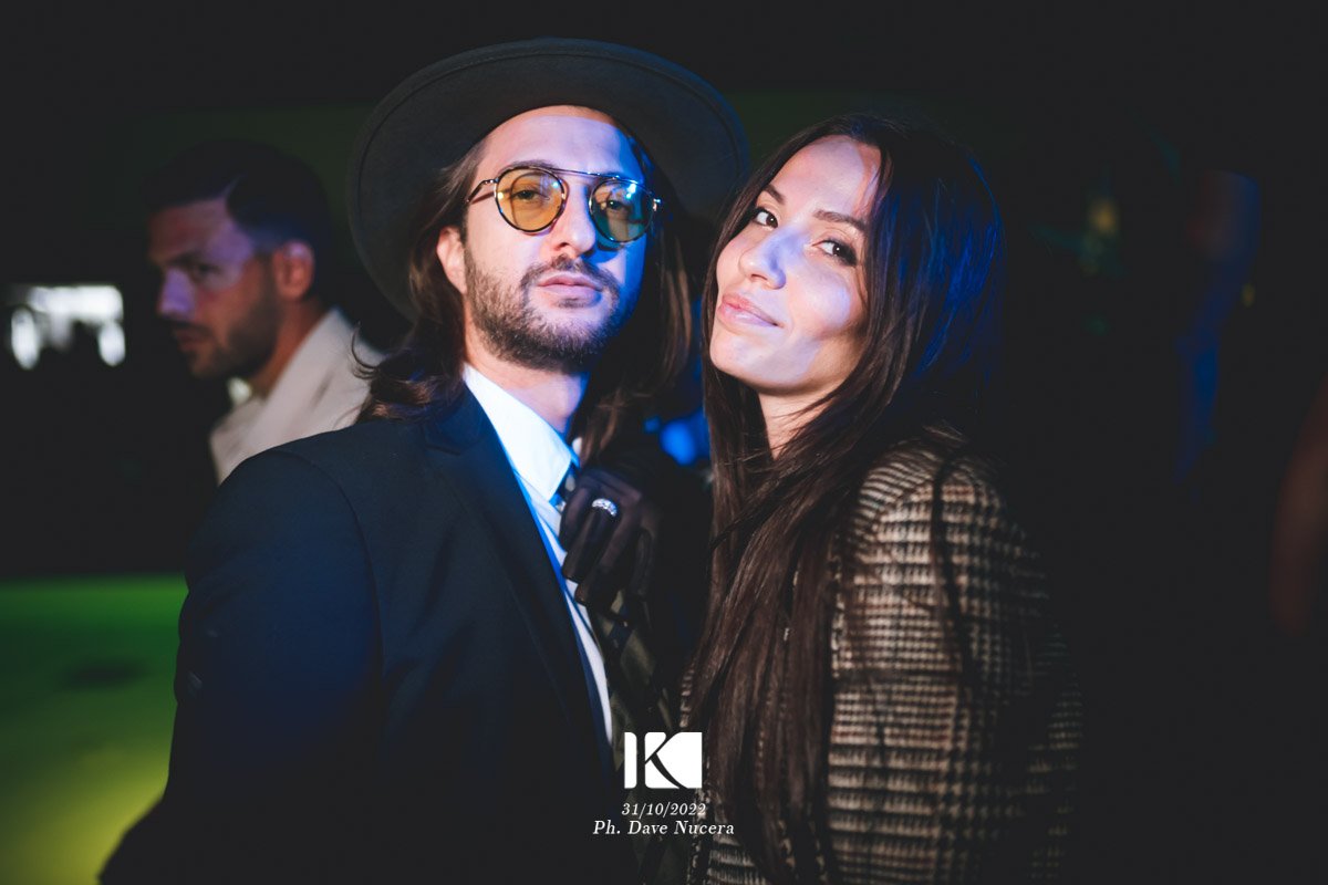 Kalura Halloween Wow 16