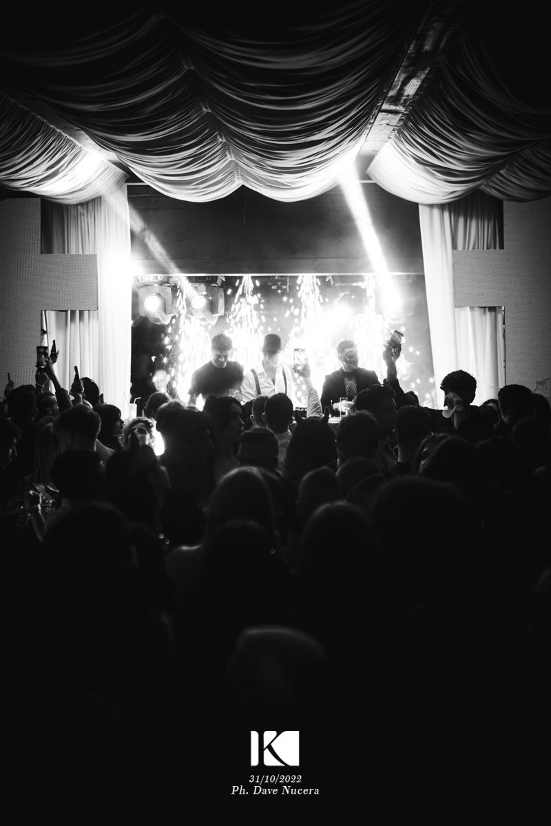 Kalura Halloween Wow 161