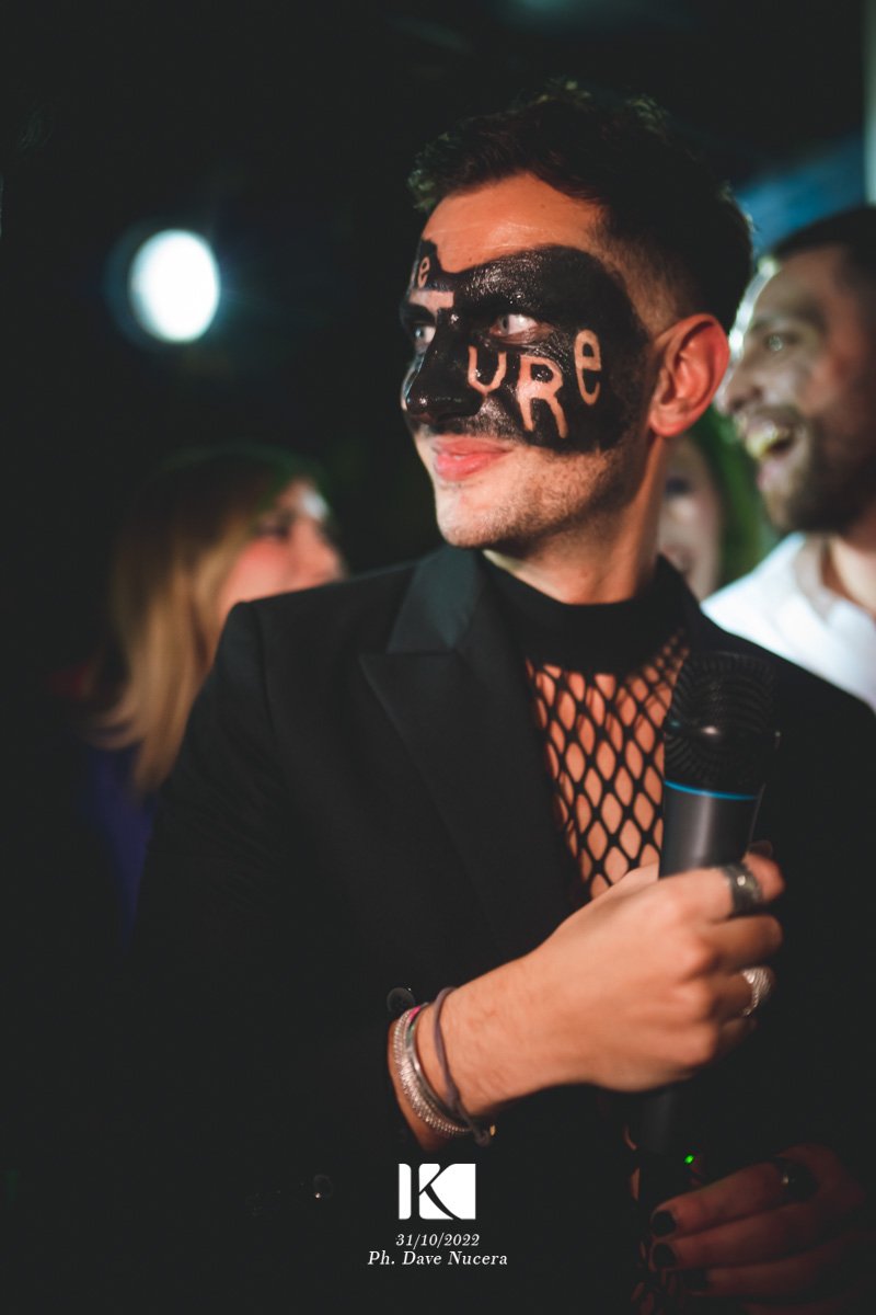 Kalura Halloween Wow 162