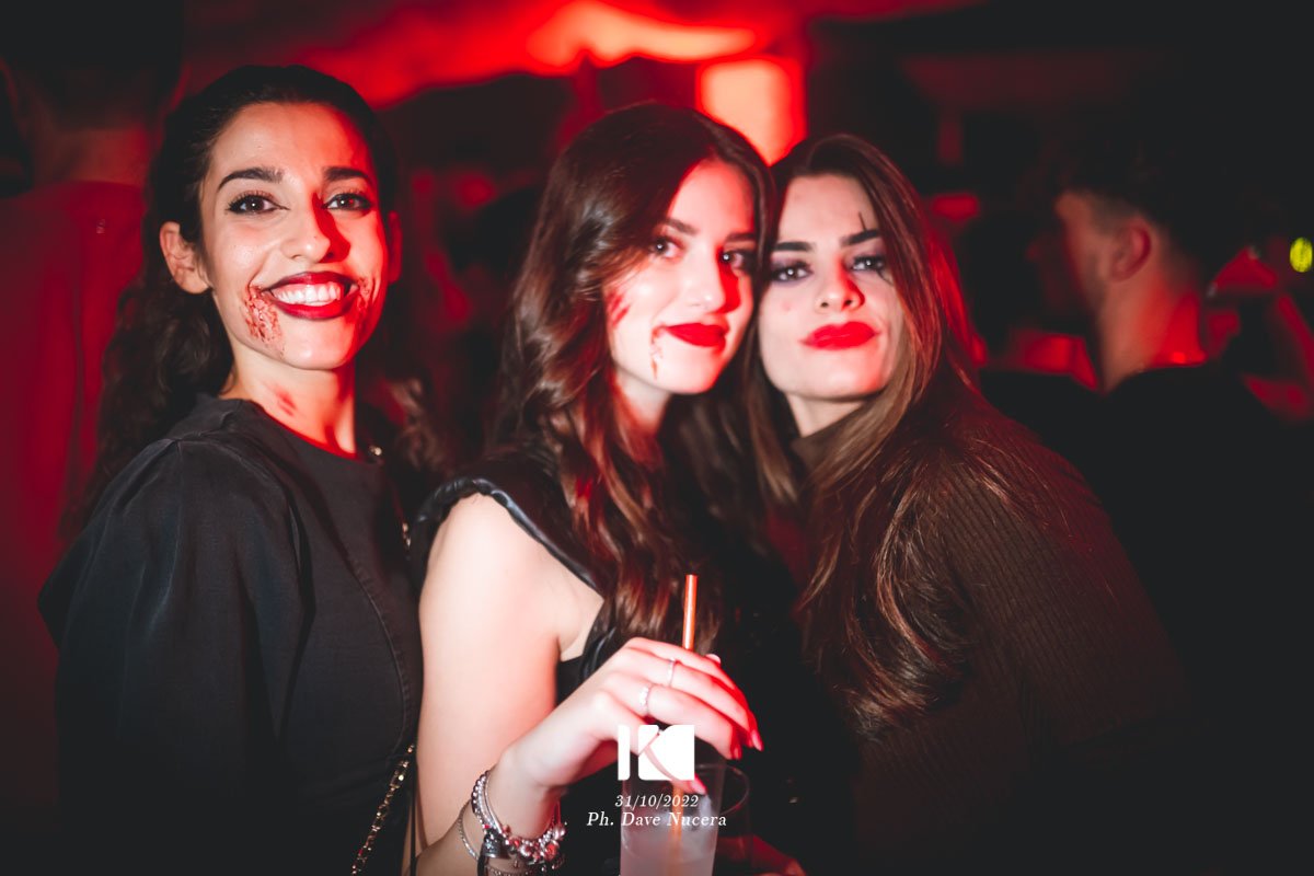 Kalura Halloween Wow 163