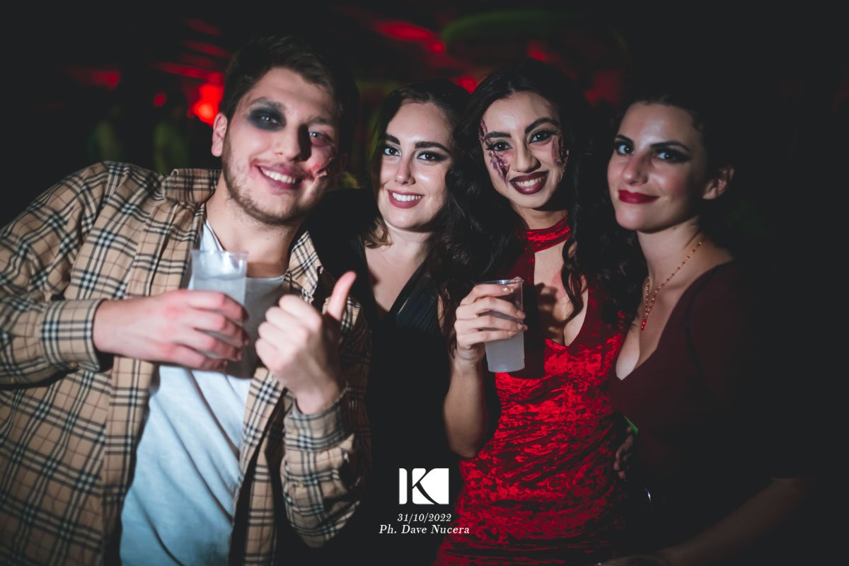 Kalura Halloween Wow 164