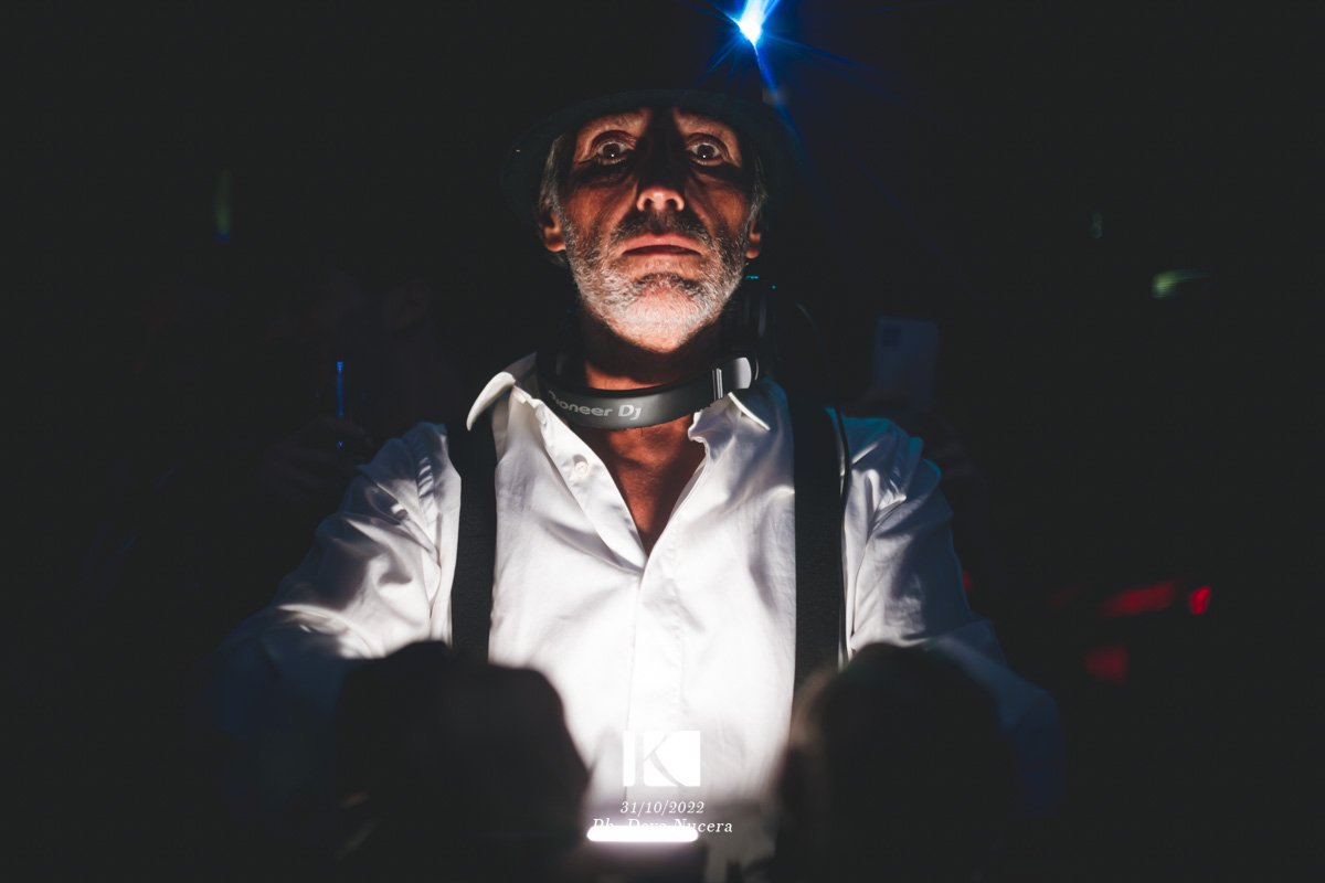 Kalura Halloween Wow 165