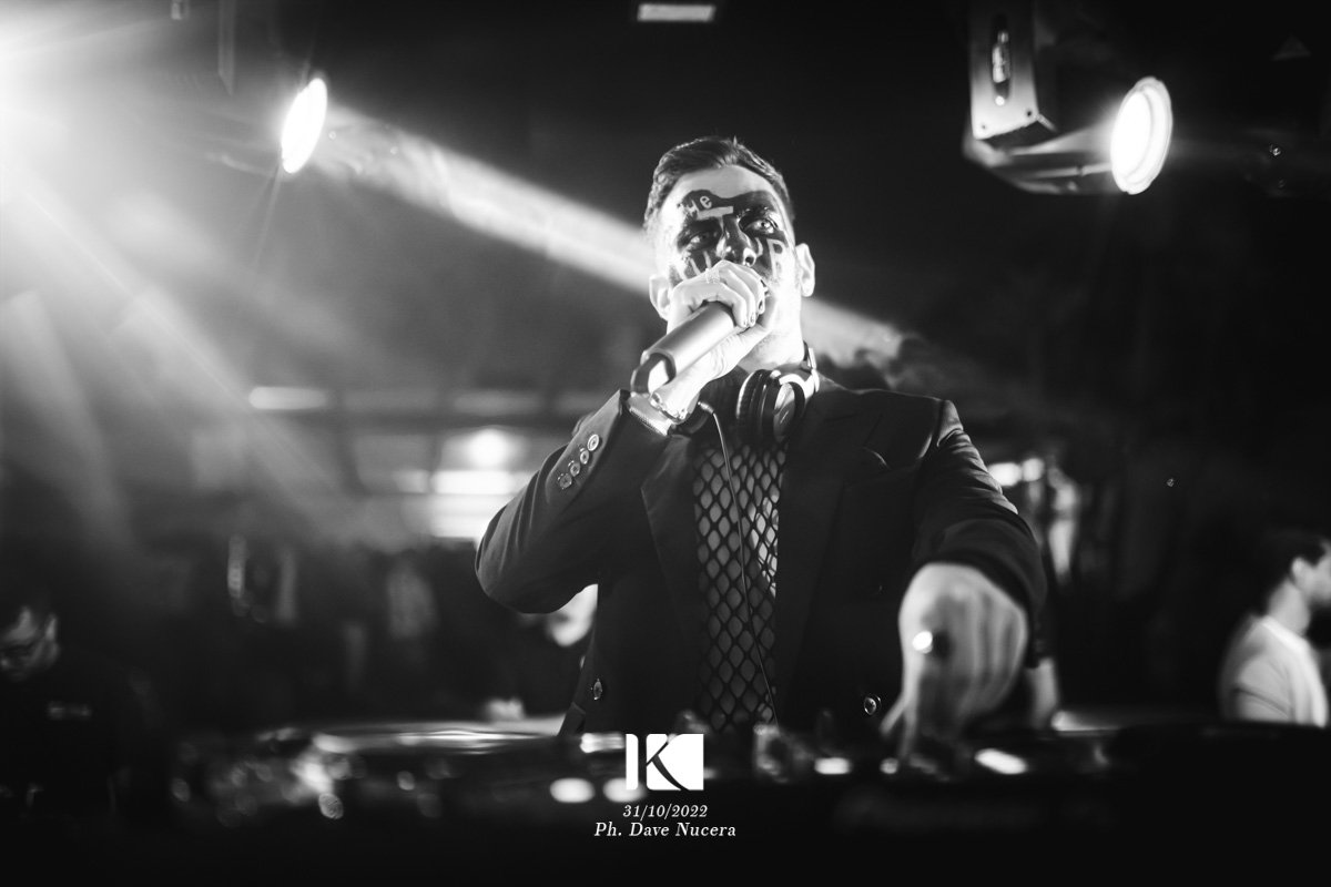 Kalura Halloween Wow 166