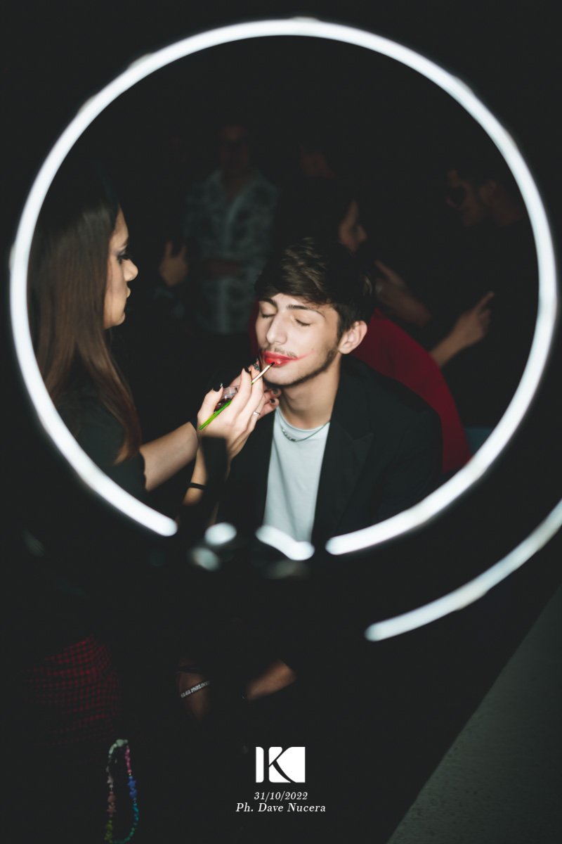 Kalura Halloween Wow 169