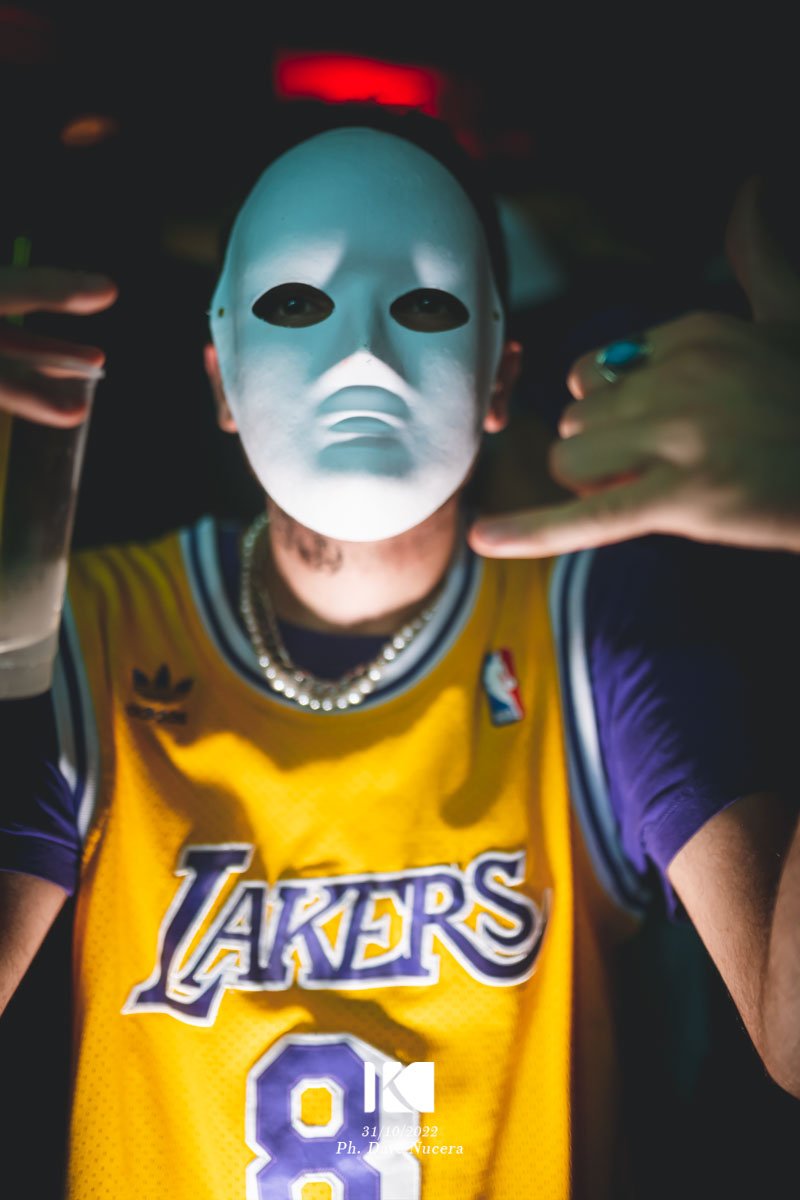 Kalura Halloween Wow 17