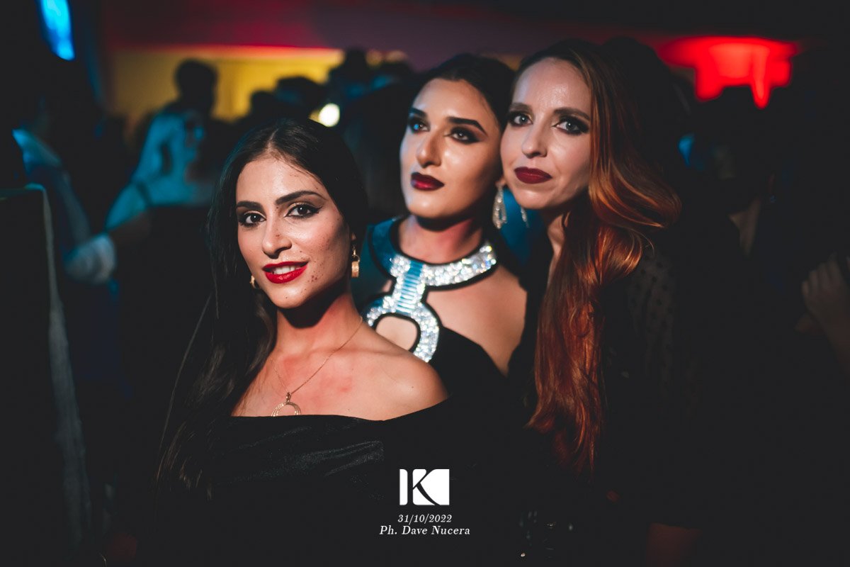 Kalura Halloween Wow 171