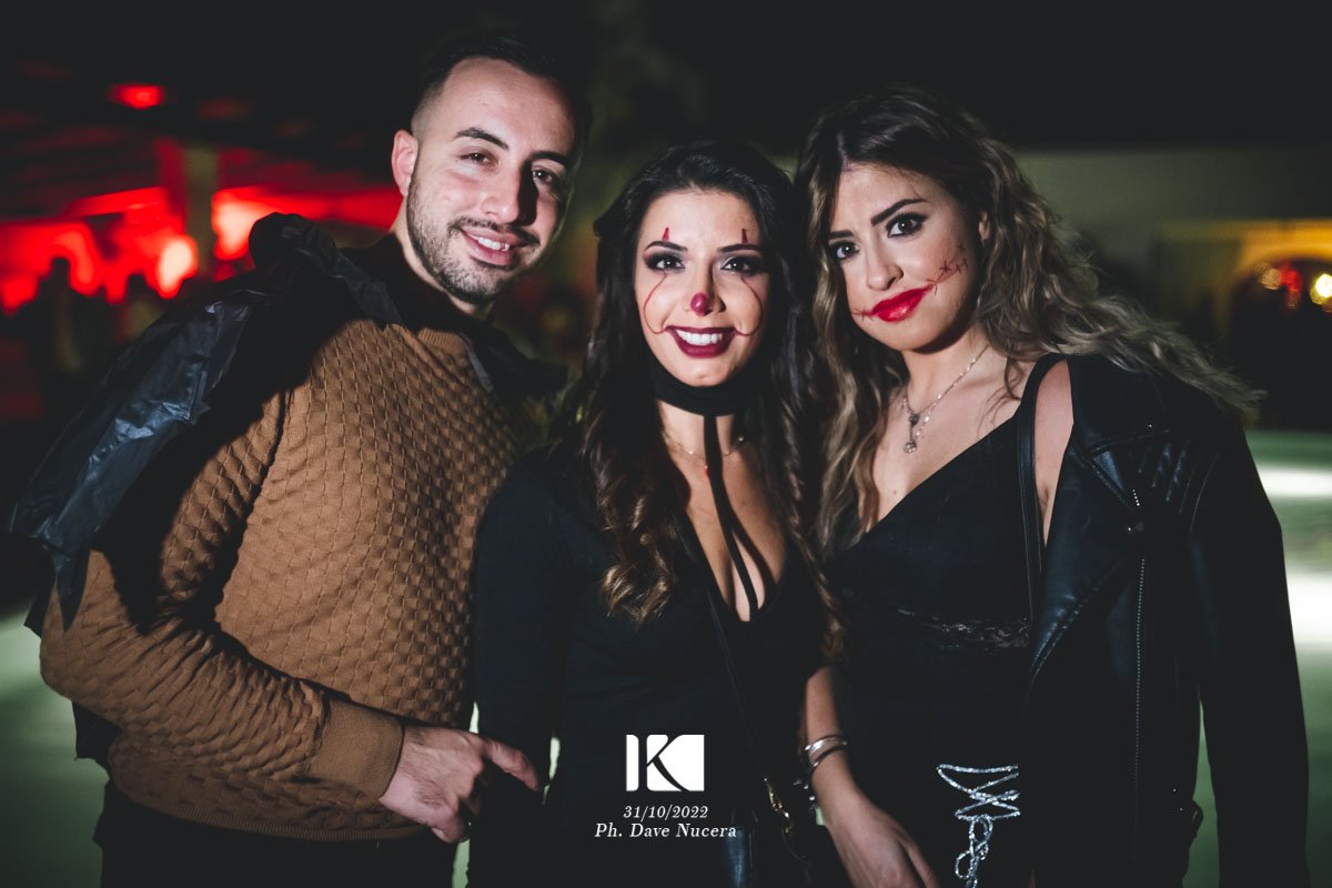 Kalura Halloween Wow 173