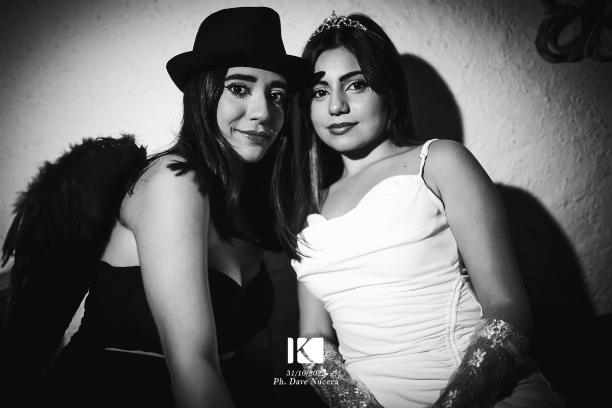 Kalura Halloween Wow 179