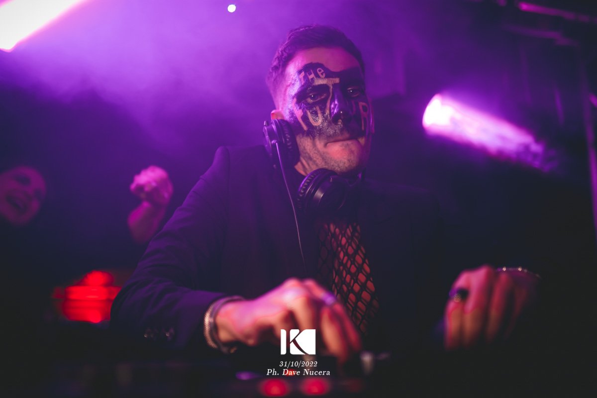 Kalura Halloween Wow 18