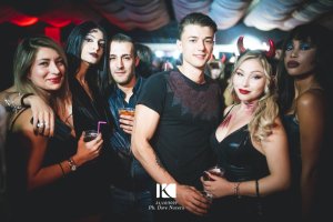 Kalura Halloween Wow 180