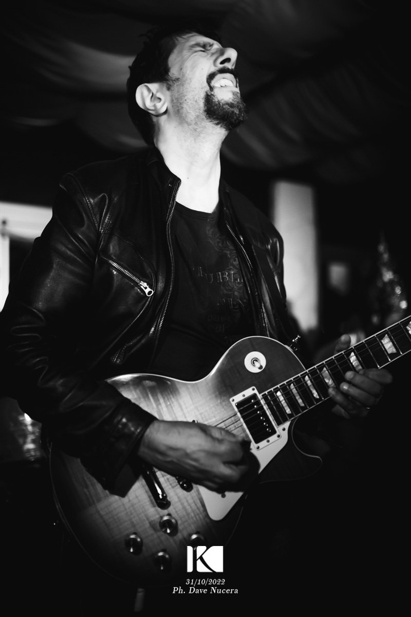 Kalura Halloween Wow 184