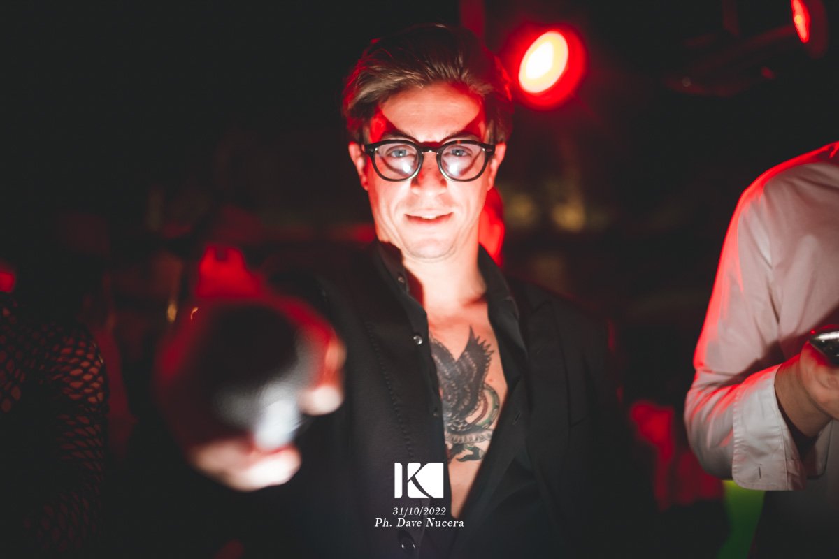 Kalura Halloween Wow 185