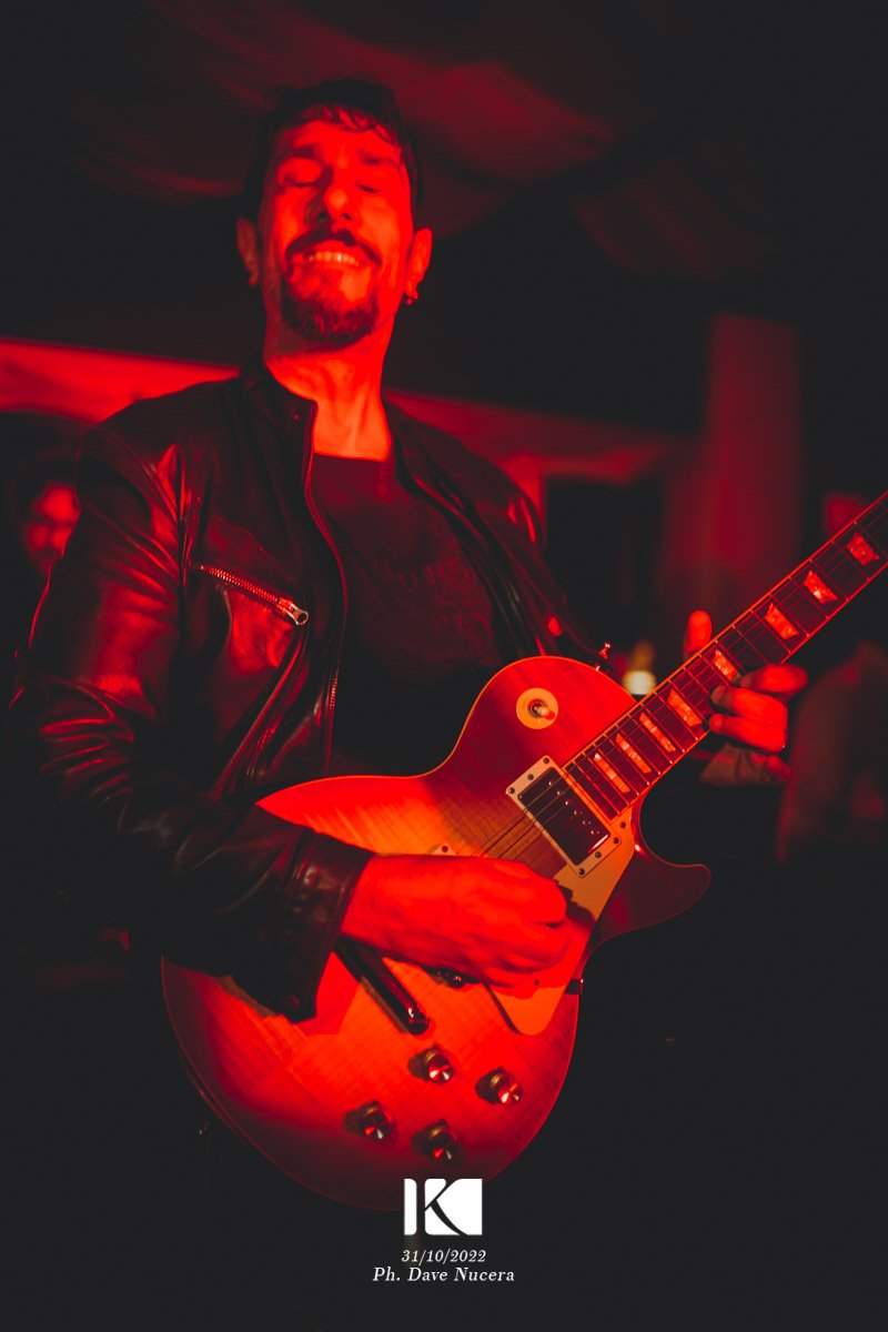 Kalura Halloween Wow 19