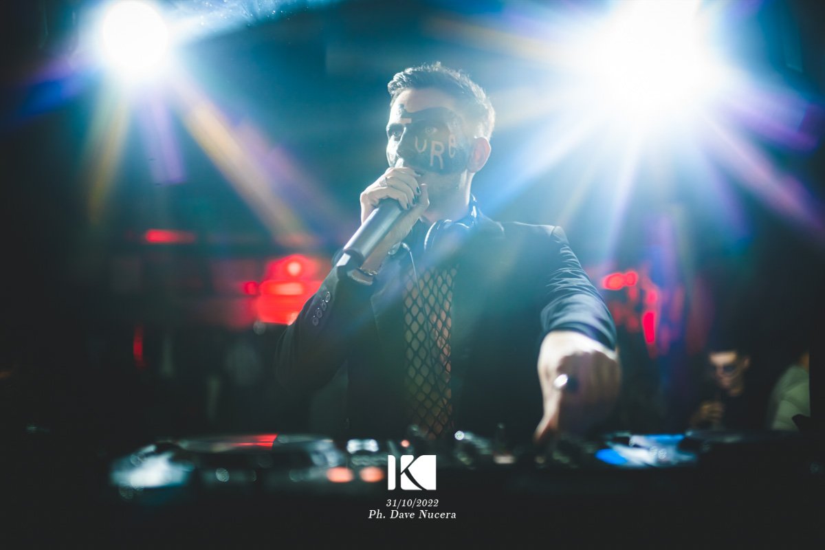 Kalura Halloween Wow 190