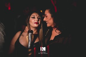 Kalura Halloween Wow 193