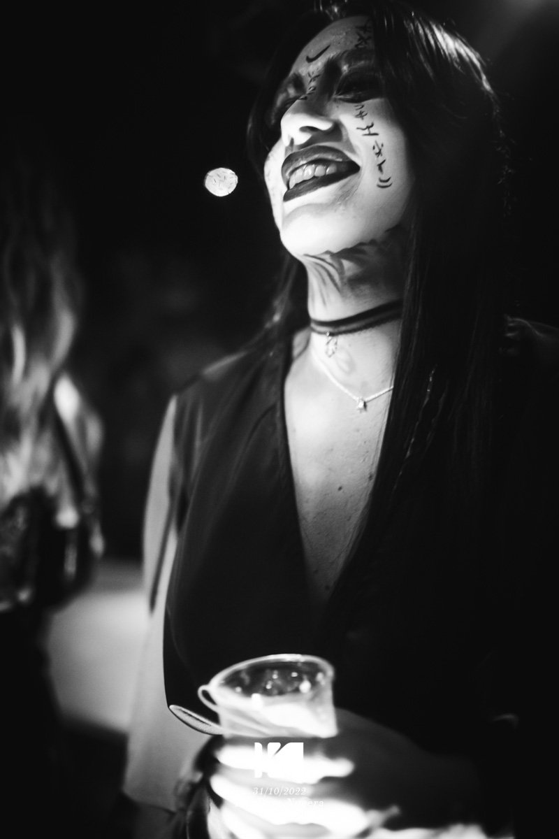 Kalura Halloween Wow 21