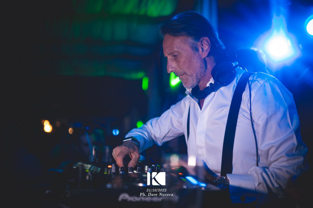 Kalura Halloween Wow 22