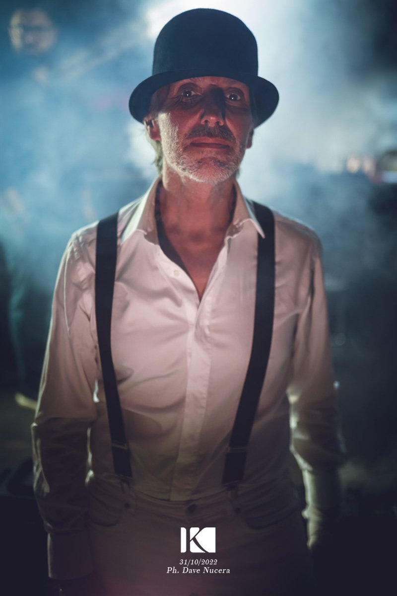 Kalura Halloween Wow 25