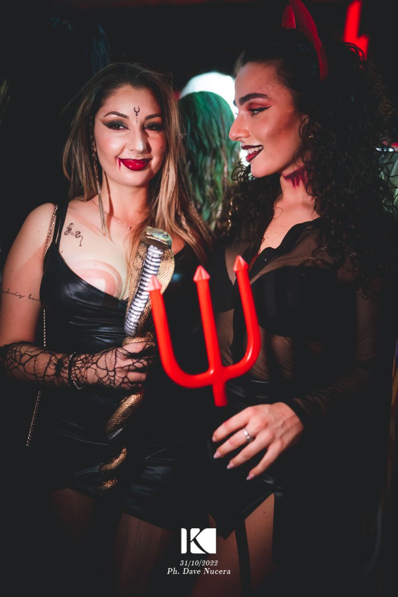 Kalura Halloween Wow 28