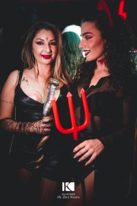 Kalura Halloween Wow 28