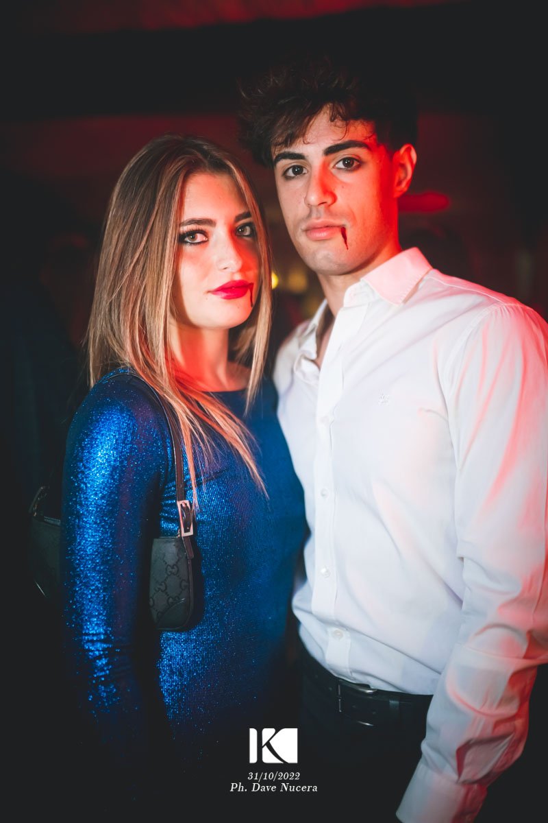 Kalura Halloween Wow 31