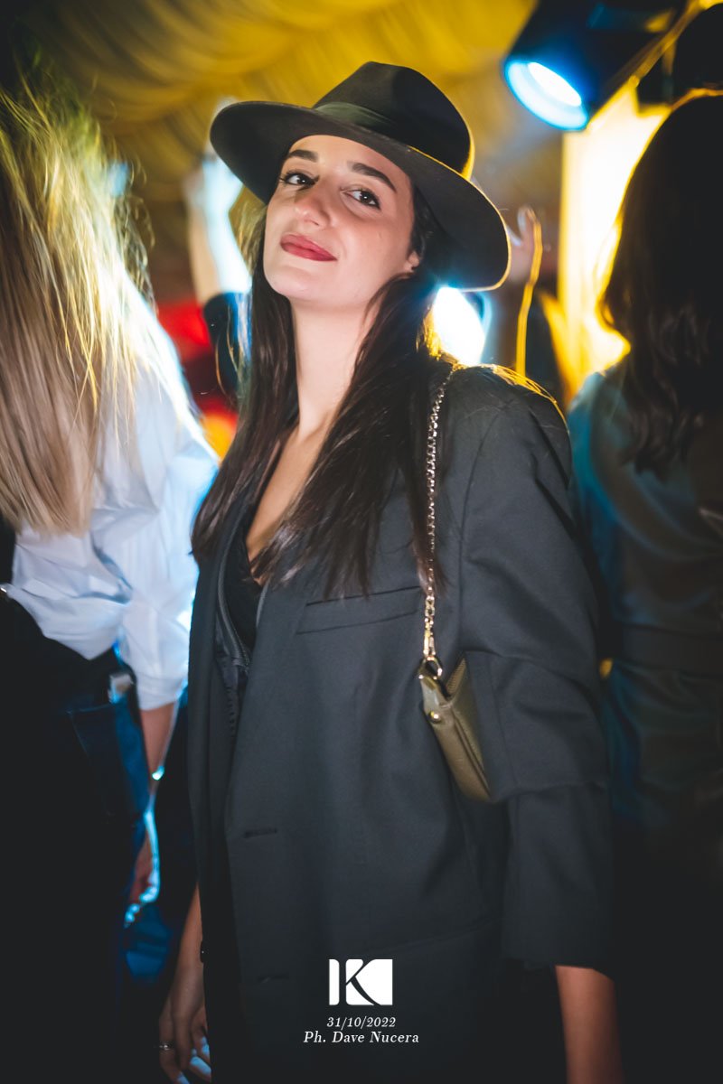 Kalura Halloween Wow 37