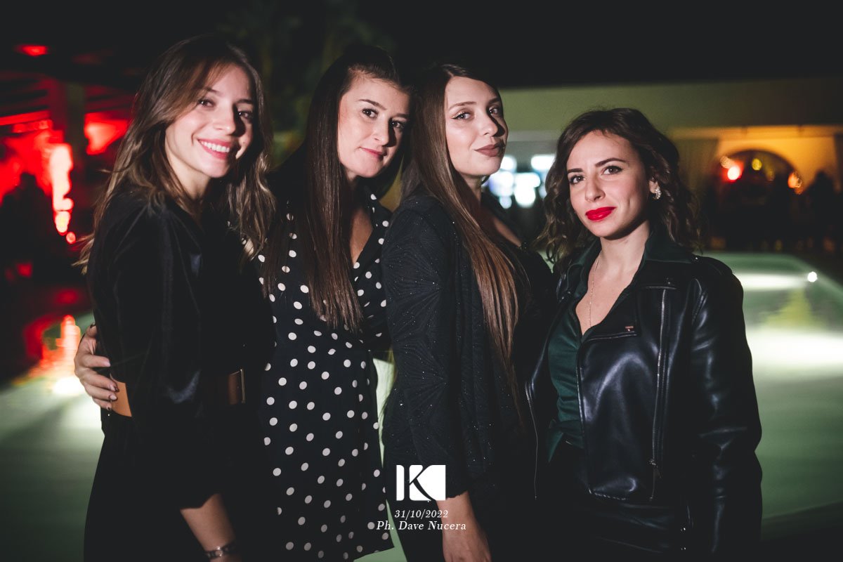 Kalura Halloween Wow 39