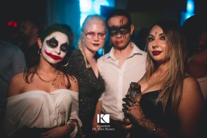 Kalura Halloween Wow 4