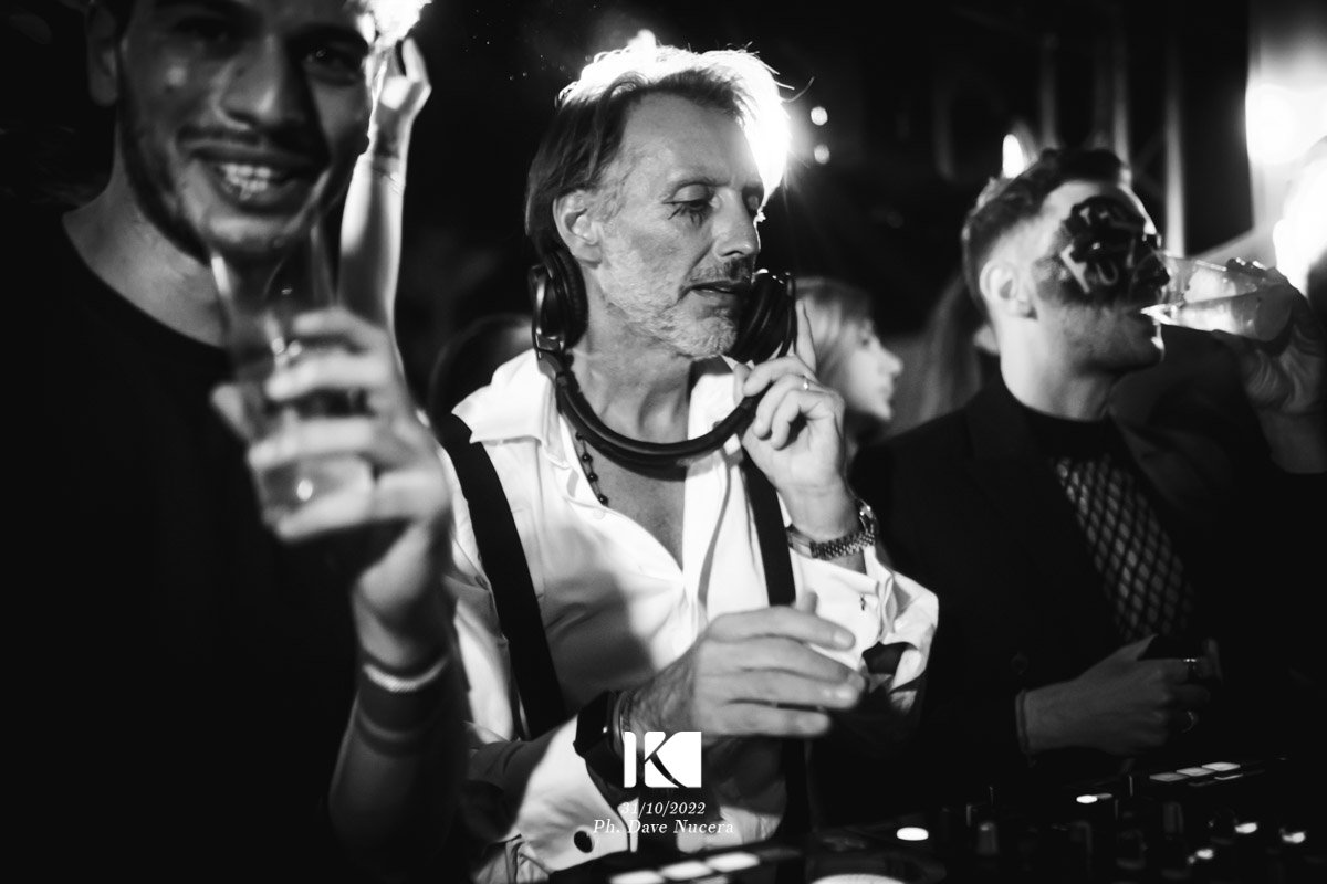 Kalura Halloween Wow 41