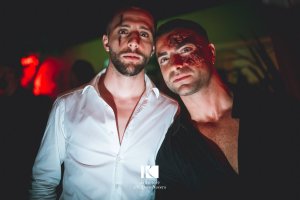 Kalura Halloween Wow 46