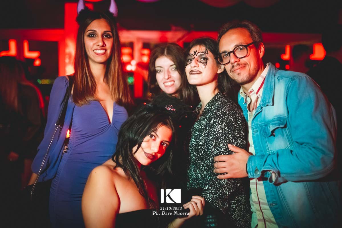 Kalura Halloween Wow 47