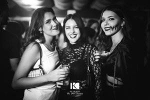 Kalura Halloween Wow 48