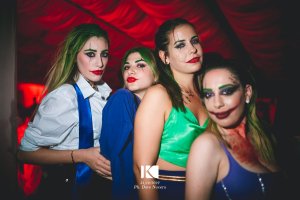 Kalura Halloween Wow 49