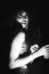 Kalura Halloween Wow 5