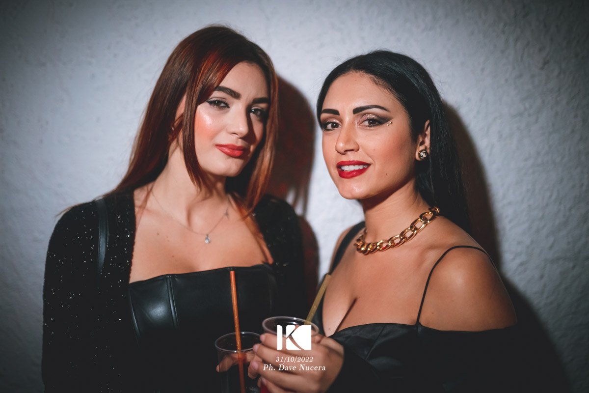 Kalura Halloween Wow 50