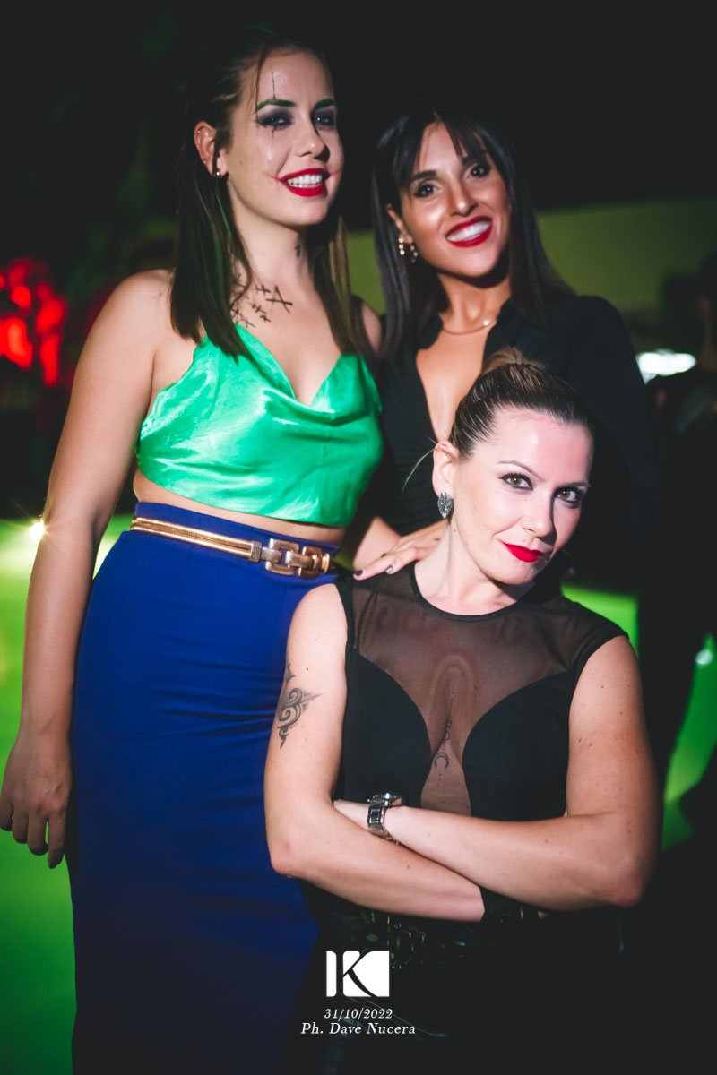 Kalura Halloween Wow 52