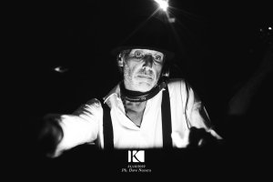 Kalura Halloween Wow 53