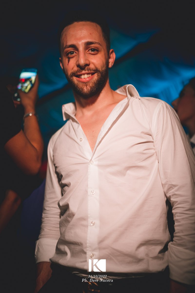 Kalura Halloween Wow 56