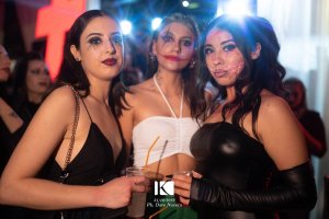 Kalura Halloween Wow 6