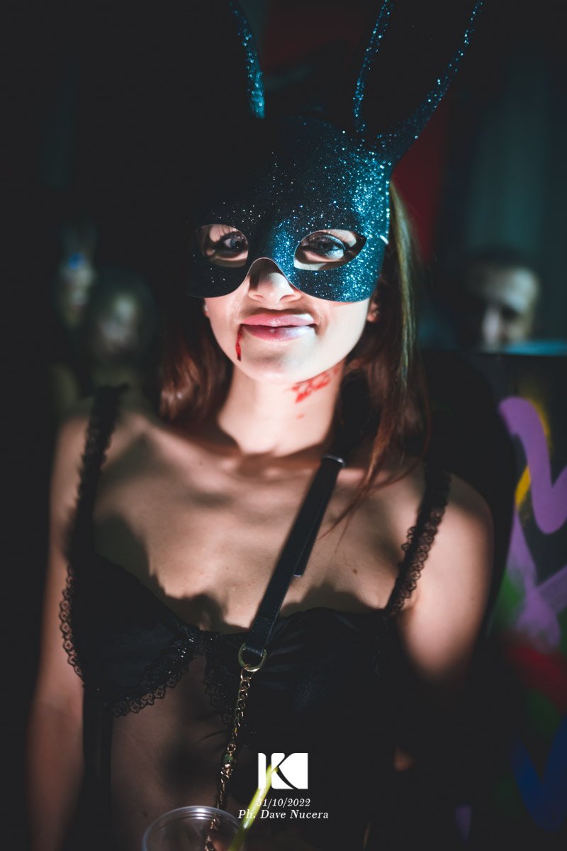 Kalura Halloween Wow 61